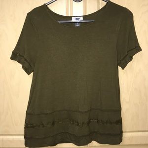Old Navy Blouse